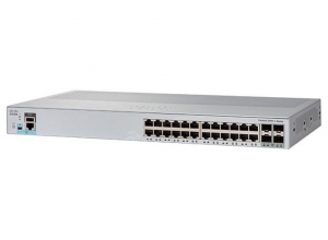 WS-C2960L-24TS-LL WS-C2960L-24TS-LL