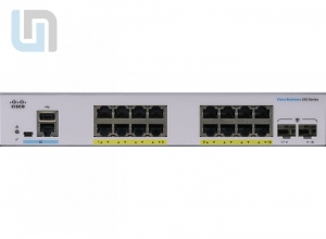 CBS250-16P-2G-EU CBS250-16P-2G-EU