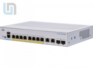 CBS250-8FP-E-2G-EU CBS250-8FP-E-2G-EU