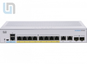 CBS250-8PP-E-2G-EU CBS250-8PP-E-2G-EU