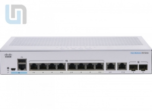 CBS250-8T-E-2G-EU CBS250-8T-E-2G-EU