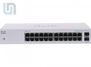 CBS110-24T-EU CBS110-24T-EU