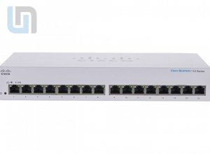 CBS110-16T-EU CBS110-16T-EU