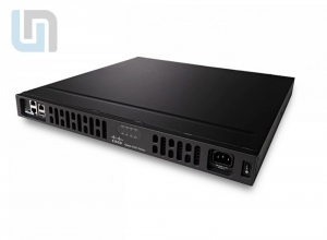 Cisco ISR4331-AX-K9 Cisco ISR4331-AX-K9