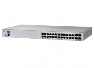Cisco WS-C2960L-24TQ-LL Cisco WS-C2960L-24TQ-LL
