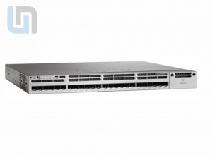 Cisco WS-C3850-24XS-S Cisco WS-C3850-24XS-S