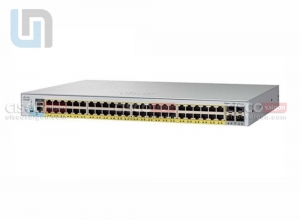 Cisco WS-C2960L-48PS-LL Cisco WS-C2960L-48PS-LL