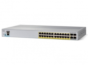 Cisco WS-C2960L-24PS-LL Cisco WS-C2960L-24PS-LL
