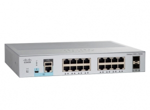 Cisco WS-C2960L-16TS-LL Cisco WS-C2960L-16TS-LL