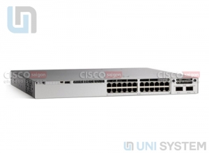 Cisco C9300-24S-E