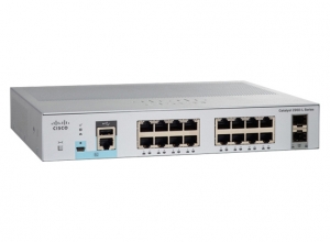 Cisco WS-C2960L-16PS-LL Cisco WS-C2960L-16PS-LL
