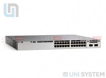 C9300-24UX-E, Cisco C9300-24UX-E