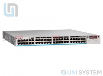 C9300-48UXM-A, Cisco C9300-48UXM-A