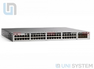 Cisco C9300-48UN-A Cisco C9300-48UN-A