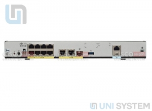 Cisco C1111-8P