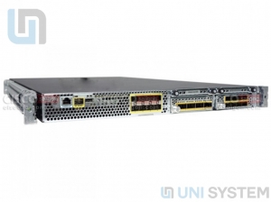 Cisco FPR4140-ASA-K9