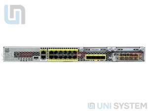 Cisco FPR2140-NGFW-K9