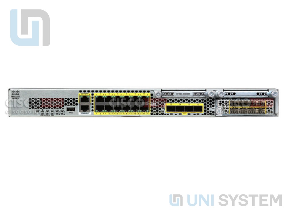 cisco firepower 2130 cisco firepower 2130