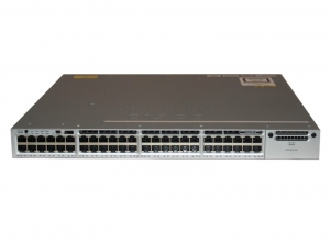 Cisco WS-C3850-48T-S Cisco WS-C3850-48T-S