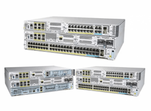 Cisco C8300-2N2S-4T2X
