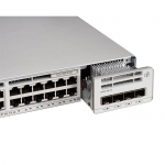 Catalyst 9200L chính hãng
