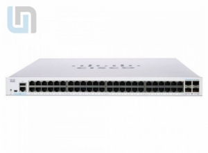 CBS220-48FP-4X-EU CBS220-48FP-4X-EU