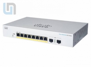 CBS220-8T-E-2G-EU CBS220-8T-E-2G-EU