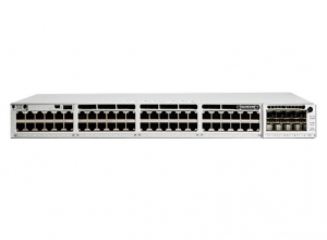 Cisco C9300-48T-E Cisco C9300-48T-E