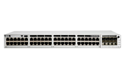Cisco Sài Gòn phân phối switch Cisco catalyst 9300 chính hãng giá tốt