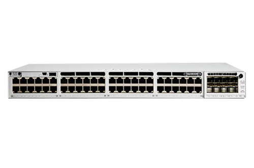 Cisco Sài Gòn phân phối switch Cisco catalyst 9300 chính hãng giá tốt