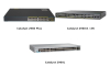 Datasheet và thông số switch Cisco Catalyst 2960: so sánh 2960 Plus, 2960-X/XR và 2960L