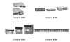 Cisco Catalyst 9000 Series: so sánh Catalyst 9200, 9300, 9400, 9500 và cách chọn theo datasheet