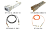 Module quang 10G Cisco SFP+: chọn SFP-10G-SR, LR, ER, ZR, LRM, 10GBASE-T hay cáp DAC/AOC