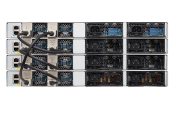 Hướng dẫn xếp chồng (stack) switch Cisco Catalyst 9200, 9200L và 9300: stack kit, cáp, số máy, cấu hình