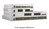 Cisco Catalyst 1000 Series: bảng mã 8/16/24/48 cổng, PoE, uplink và thay thế Catalyst 2960L, 2960 Plus