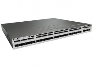 Cisco WS-C3850-24S-S Cisco WS-C3850-24S-S