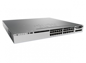 Cisco WS-C3850-24T-E Cisco WS-C3850-24T-E