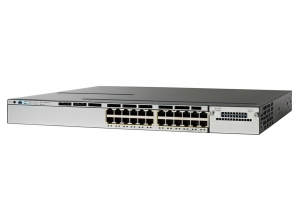 Cisco WS-C3850-48PW-S Cisco WS-C3850-48PW-S