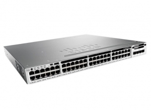 Cisco WS-C3850-48T-L Cisco WS-C3850-48T-L